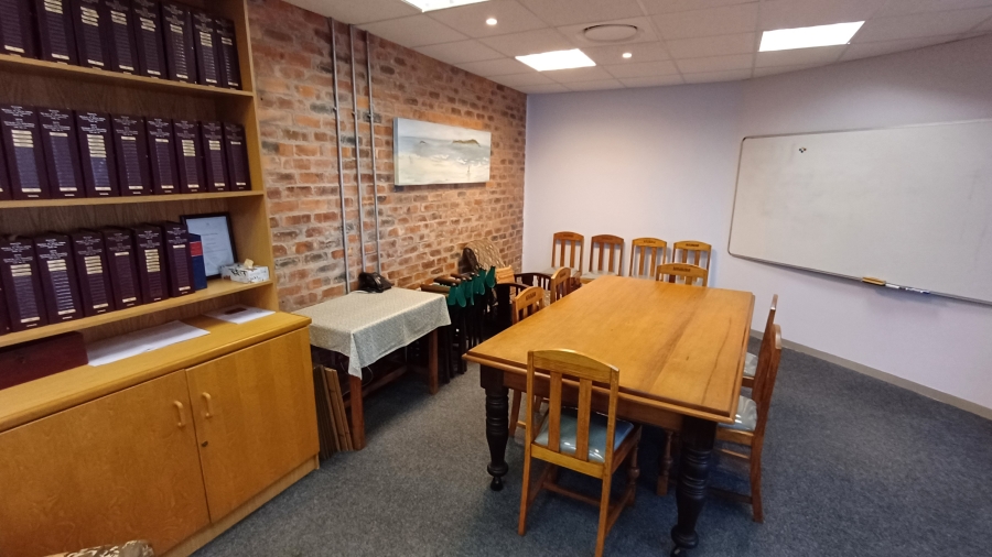 To Let commercial Property for Rent in Techno Park Western Cape